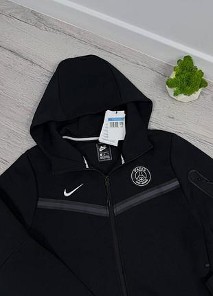 Зіп-худі nike tech 2