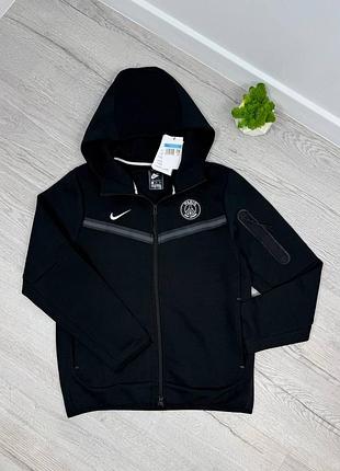 Зіп-худі nike tech