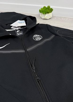 Зіп-худі nike tech 8
