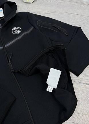 Зіп-худі nike tech 9