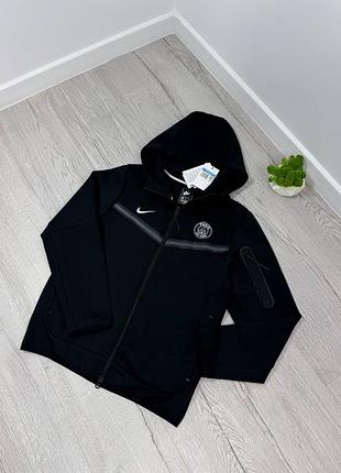 Зіп-худі nike tech 6