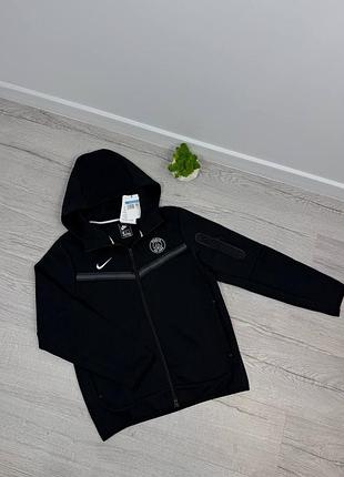 Зіп-худі nike tech 7