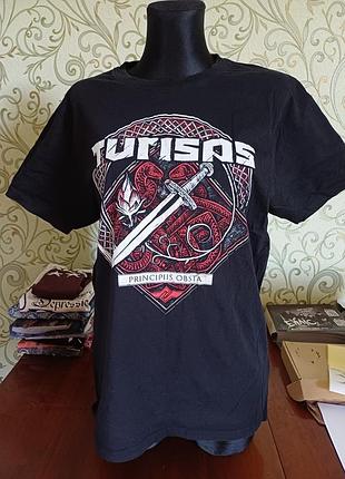 Turisas футболка
