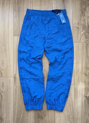 Архівні штани adidas  originals blue version adibreak track pants