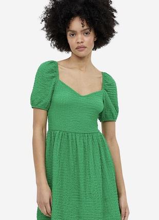 Плаття h&m 2