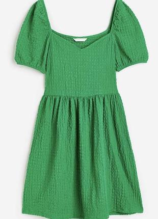 Плаття h&m 3