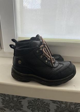 Черевики timberland 27 р