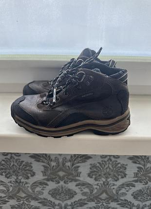 Черевики timberland оригінал 30 р