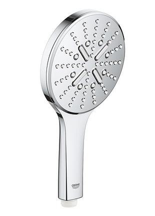 Лейка ручного душа grohe rainshower 26574000