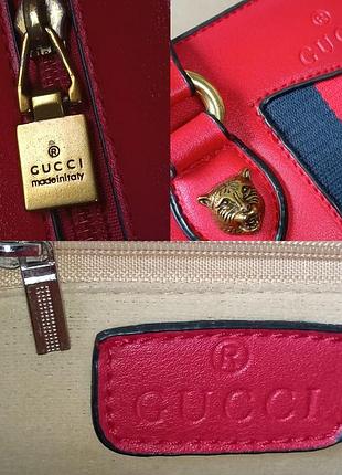 Сумка  gucci 3