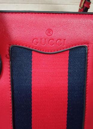 Сумка  gucci 5
