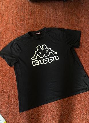 Футболка чоловіча kappa 4xl