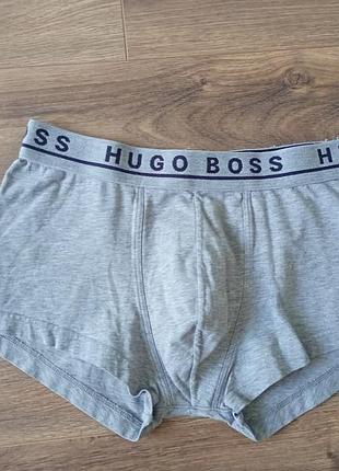 Брендові боксери hugo boss.