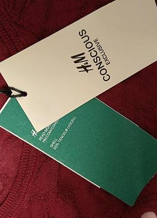 Гольф h&amp;m размер s 6