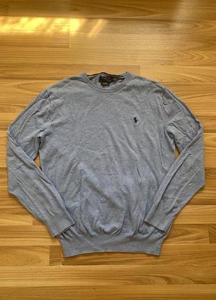 Кофта,джемпер,светр,polo ralph lauren(оригінал),в ідеальному стані