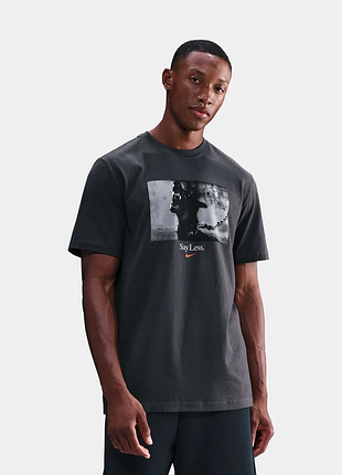 Футболка  xl  nike air max 90 t-shirt say less