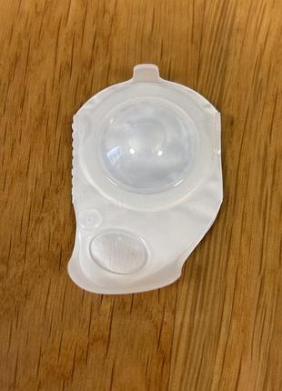 Лінза аlkon air optix plus hydra glide -7.0 2