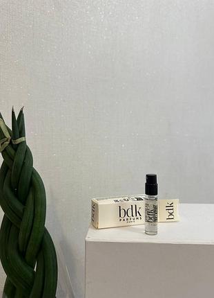 ❤️bdk parfums gris charnel, пробник, оригинал