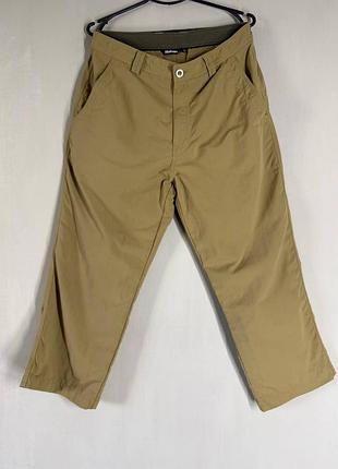 Чоловічі трекінгові штани / брюки rohan fusion trousers