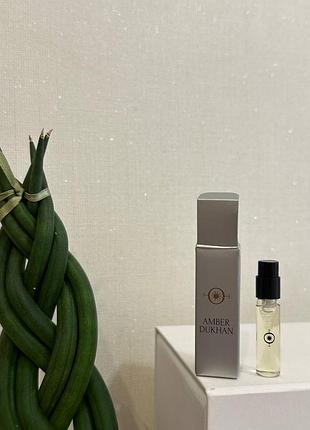 ❤️ house of fragrances dubai the orientalist, пробник, оригінал