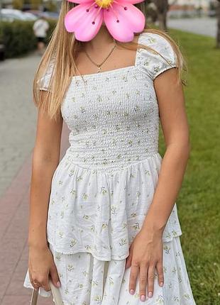 Сукня від h&m