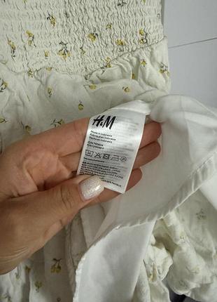 Сукня від h&m 6