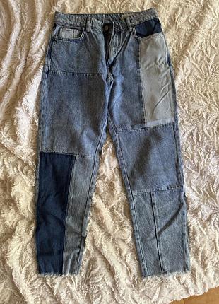 Жіночі джинси esprit mom fit