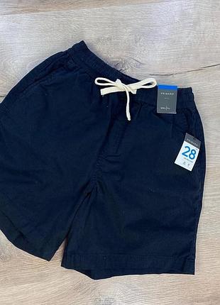 Чоловічі шорти primark