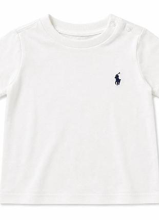 Дитяча футболка ralph lauren 74 - 80