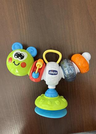 Музикальна іграшка chicco
