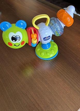 Музикальна іграшка chicco 2