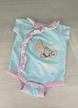 Бодік для дівчинки  disney