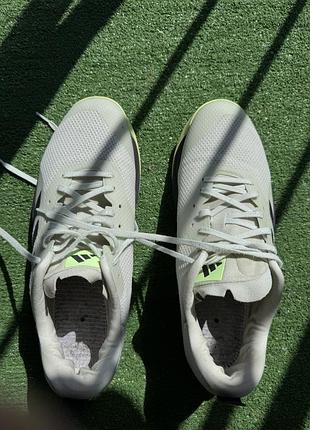 Чоловічі кросівки  adidas rapidmove trainer 46 розмір