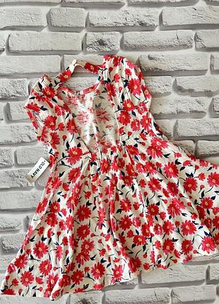 Сарафан old navy 4роки 3