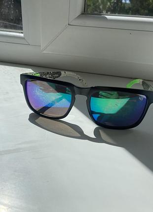 Окуляри spy + ken block
