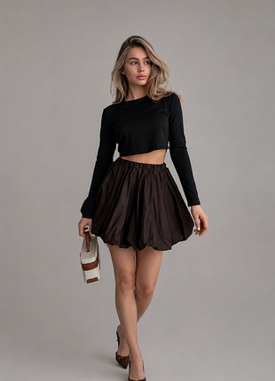 Спілниця балон