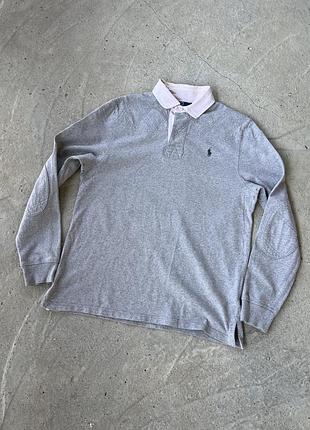Вінтажна кофта polo ralph lauren