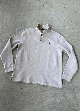 Кофта polo ralph lauren