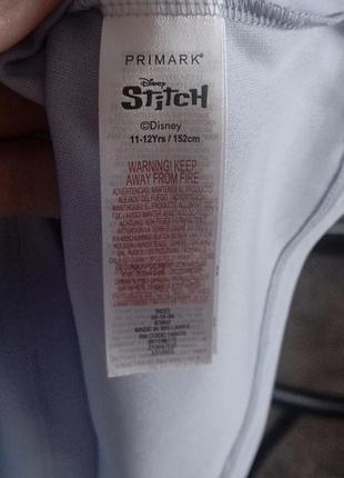 Сукня stitch 5