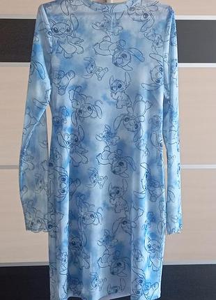 Сукня stitch