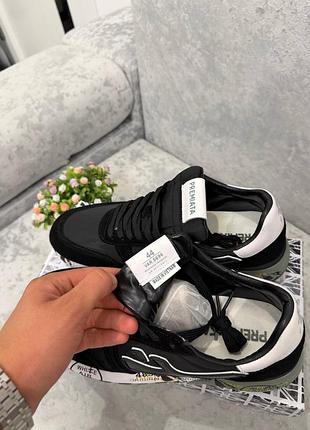 Кросівки premiata 5