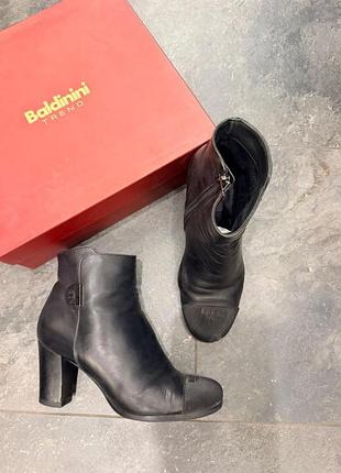 Ботинки baldinini