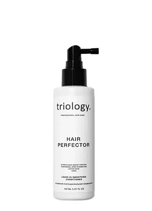 Triology незмивний розгладжувальний кондиціонер для волосся hair perfector, 150 мл
0 відгуків