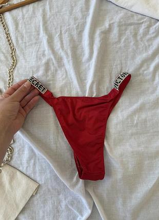 Труси трусики victoria s secret