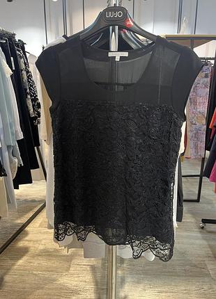 Top patrizia pepe