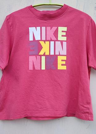 Майка футболка nike