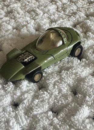 Редкий hot wheels redline силуэт (silhouette) 1:43 ремейк ссср mebetoys mattel