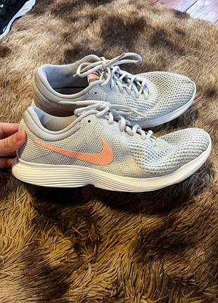 Nike revolution 4 — оригінал 👟
