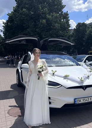 Свадебный декор 2