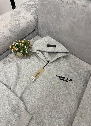 Худі essentials 4